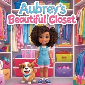 Meet your Posher, Aubrey